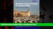 Read book  Mediterranean France   Corsica Pilot BOOK ONLINE
