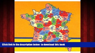 Read book  Michelin Local Map No. 345 Corse-du-Sud, Haute-Corse (Corsica, France) Scale 1:150,000