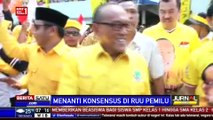 Dialog: Menanti Konsensus di RUU Pemilu #1