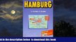 Best book  B B Hamburg City Streets Map (City Map) BOOOK ONLINE