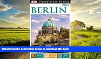 Best books  DK Eyewitness Travel Guide Berlin BOOOK ONLINE