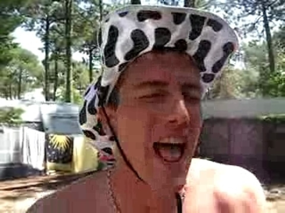 Metsa Coton Eyed Joe