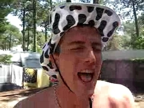 Metsa Coton Eyed Joe