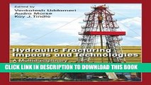 [READ] Ebook Hydraulic Fracturing Impacts and Technologies: A Multidisciplinary Perspective Free