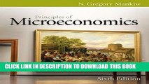 [PDF] Principles of Microeconomics (Mankiw s Principles of Economics) Popular Collection