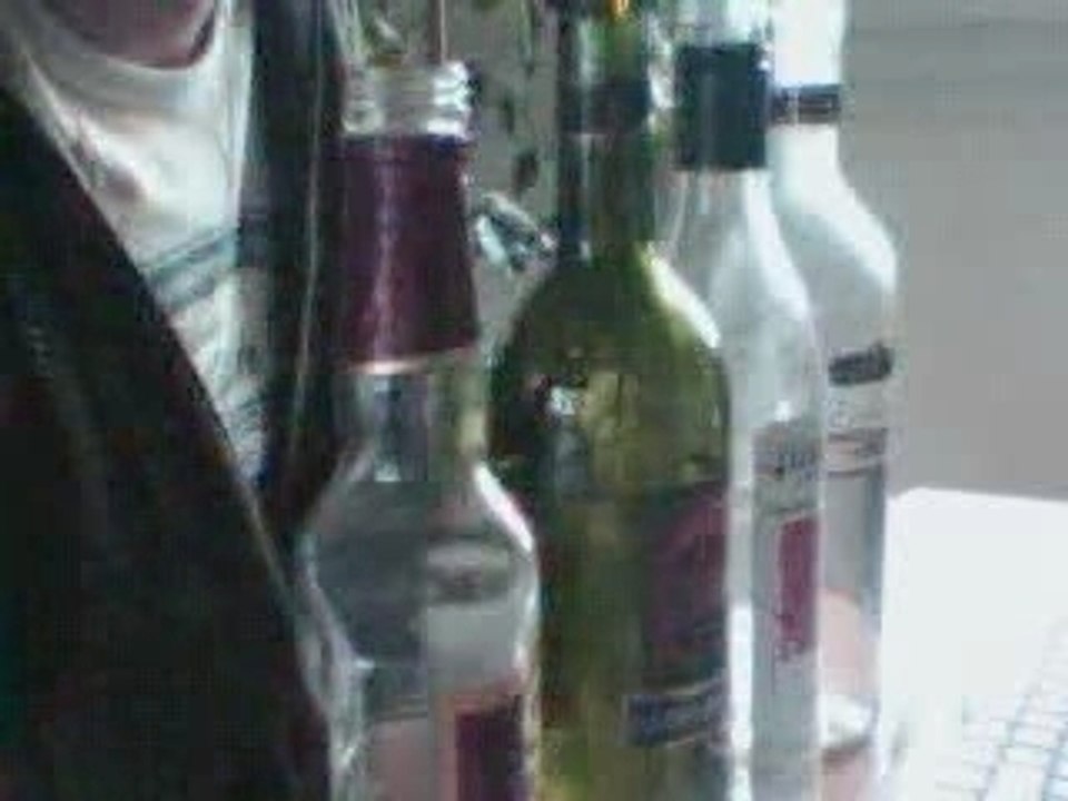 tryo-ballade en forêt-bouteille 2eme partie