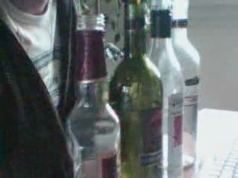 tryo-ballade en forêt-bouteille 2eme partie