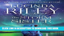 [PDF] The Storm Sister: Book Two (The Seven Sisters) Popular Online