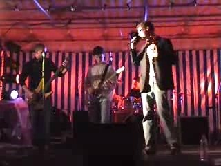 Pour une vie - Fête de la musique 2007