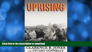 READ  Uprising: Understanding Attica, Revolution, and the Incarceration State (Kindle Single)