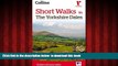 Read book  Short walks in the Yorkshire Dales BOOOK ONLINE