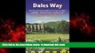 liberty book  Dales Way: 38 Large-Scale Walking Maps   Guides to 33 Towns   Villages - Planning,