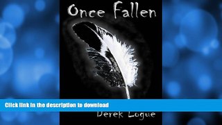 READ  Once Fallen  BOOK ONLINE