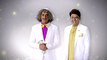 Dr. Mashoor Gulati and Kapil Sharma - Sony 21st anniversary -