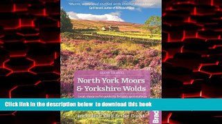 liberty books  North York Moors   Yorkshire Wolds (Slow Travel): Local, Characterful Guides to