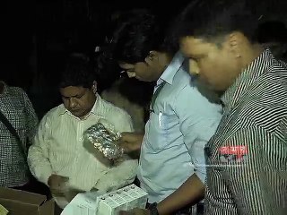 রাজধানী থেকে ভেজাল ও অনুমোদনহীন বিপুল পরিমাণ ওষুধ জব্দ