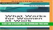 Ebook What Works for Women at Work: Four Patterns Working Women Need to Know Free Read