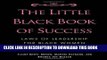 Best Seller The Little Black Book of Success: Laws of Leadership for Black Women Free Read