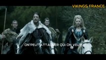 Vikings  Trailer 2 - Saison 4  Vostfr