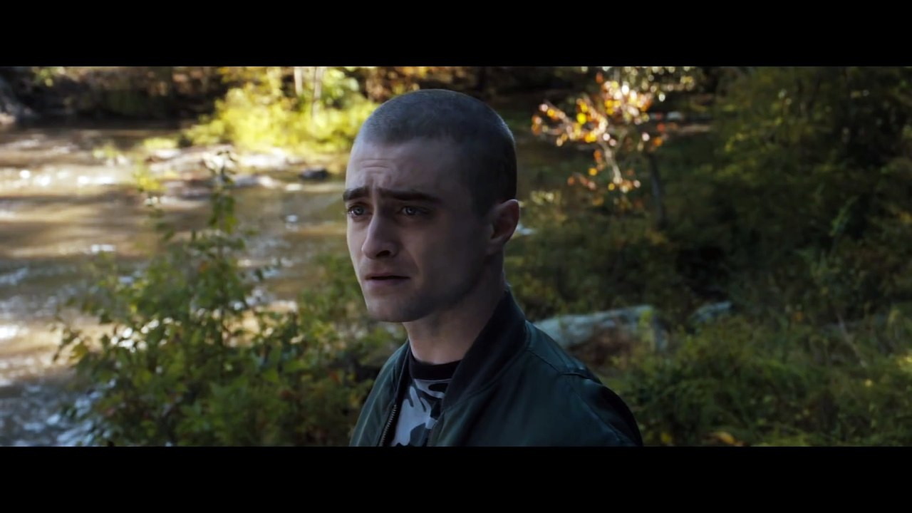 Imperium 2016 HD Trailer