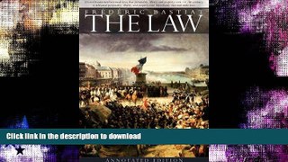 FAVORITE BOOK  The Law FULL ONLINE