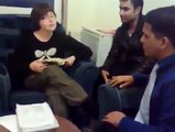 Pakistani Punjabi Interview Funny For British Visa