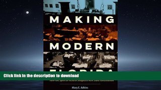 EBOOK ONLINE  Making Modern Florida: How the Spirit of Reform Shaped a New State Constitution