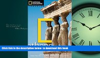 liberty book  National Geographic Traveler: Athens and the Island (National Geographic Traveler