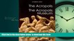 liberty books  The Acropolis: The New Acropolis Museum BOOK ONLINE