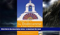 liberty books  The Rough Guide to the Dodecanese and the East Aegean Islands BOOK ONLINE