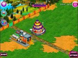 Farm Township Simulator: Happy Farmer Farming iOS Gameplay