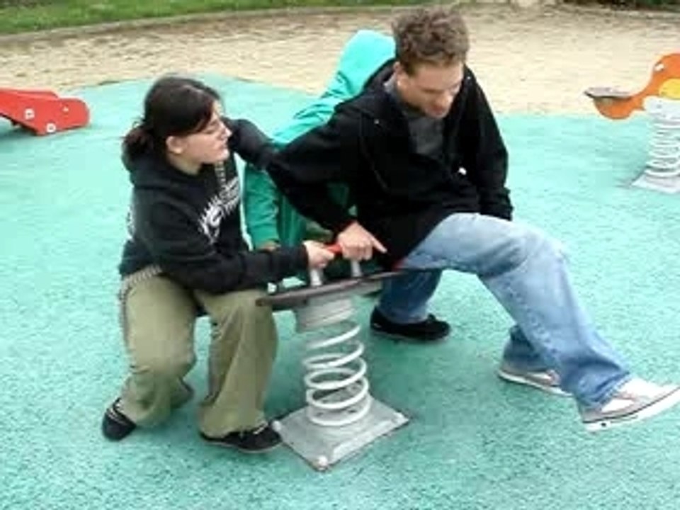 quand on a rien de mieux a faire!!