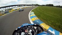 Karting Le Mans