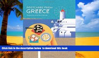 GET PDFbooks  Postcards from Greece: Recipes from Across the Greek Seas BOOOK ONLINE