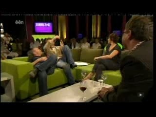 Bart peeters-zomer 2007