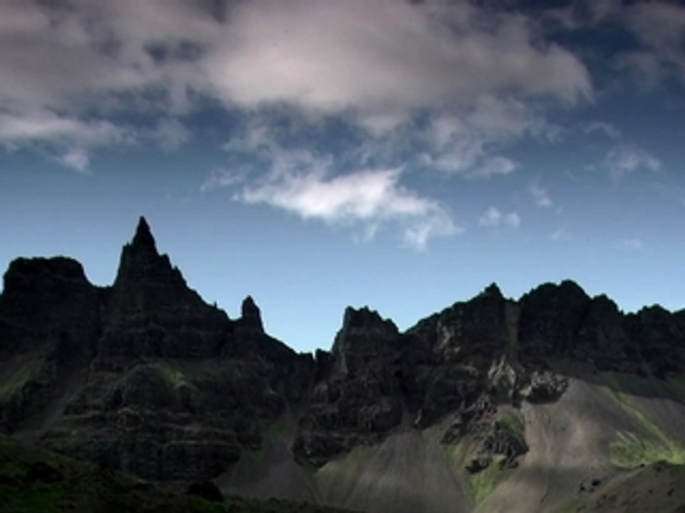 Sigur ros Heima HD trailer