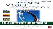 PDF Managing Visitor Attractions PDF Free