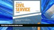 READ book Master the Civil Service Exams (Peterson s Master the Civil Service Exams) BOOOK ONLINE