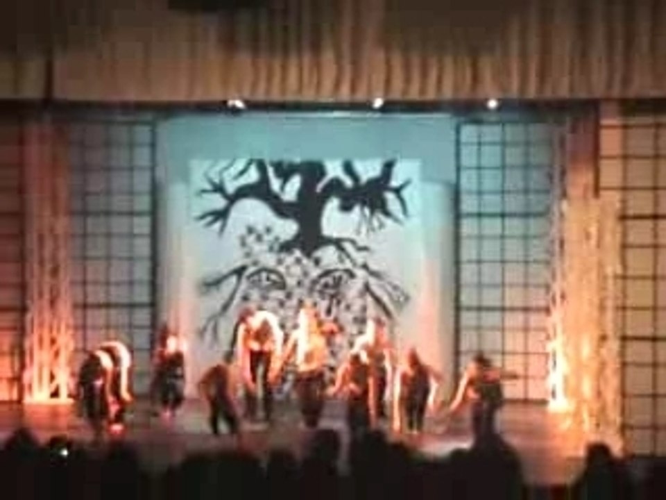 LE PESTACLE