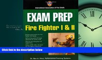 READ book Fire Fighter I   II (Exam Prep) (Exam Prep (Jones   Bartlett Publishers)) BOOOK ONLINE