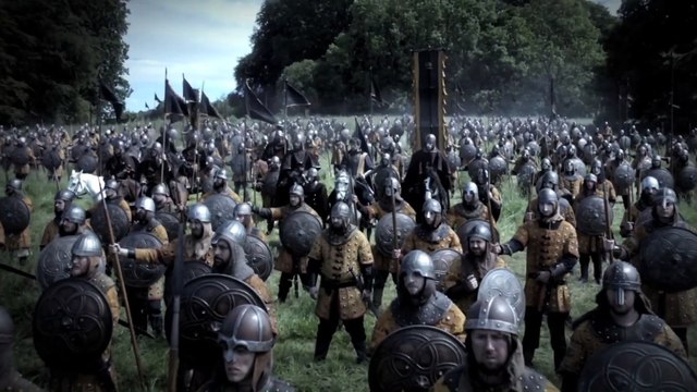 Vikings Tribute - Saison 3 By Vikings France Hd