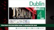 GET PDFbooks  Dublin PopOut Map: pop-up city street map of Dublin city center - folded pocket size