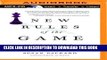 Ebook New Rules of the Game: 10 Strategies for Women in the Workplace Free Read