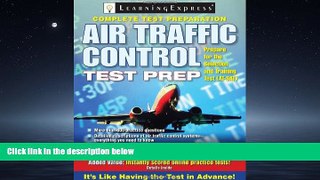 FAVORIT BOOK Air Traffic Control Test Prep (Air Traffic Control Test Preparation) BOOOK ONLINE