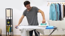 Flippr׃ Evolution of the Ironing Board