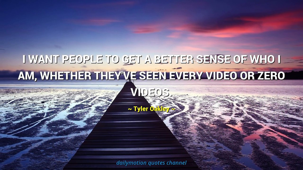 Tyler Oakley Quotes #2