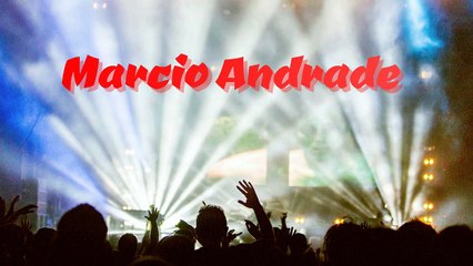 Marcio Garcia De Andrade - Credit And Finance Expert