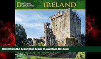 liberty books  National Geographic Ireland 2017 Wall Calendar BOOOK ONLINE