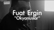 Fuat Ergin - Okyanuslar // Groovypedia Studio Sessions
