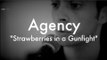 Agency - Strawberries in a Gunfight // Groovypedia Studio Sessions